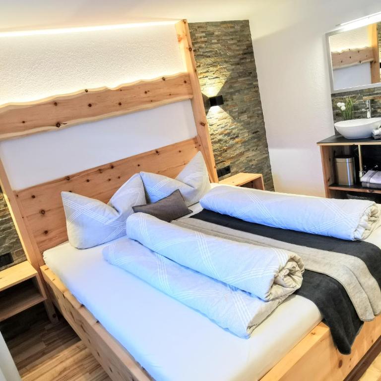 Apart ZIRMZEIT - Apartment mit 3 Schlafzimmern - 20