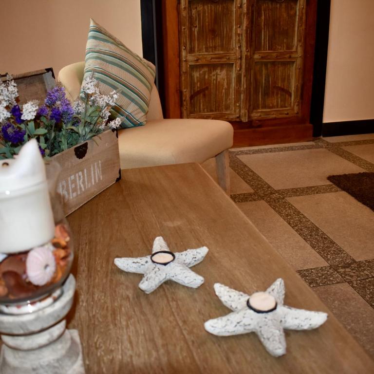 Il Sogno Maison de Charme - Suite con 1 Camera da Letto - 4
