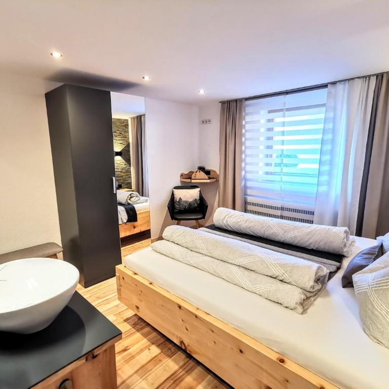 Apart ZIRMZEIT - Apartment mit 3 Schlafzimmern - 19