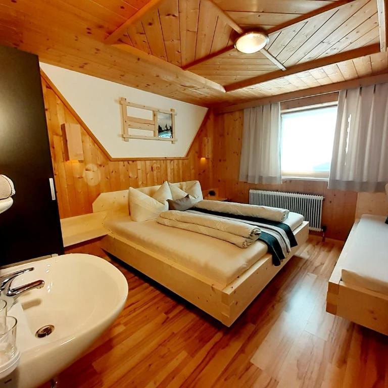 Apart ZIRMZEIT - Apartment mit 3 Schlafzimmern - 21