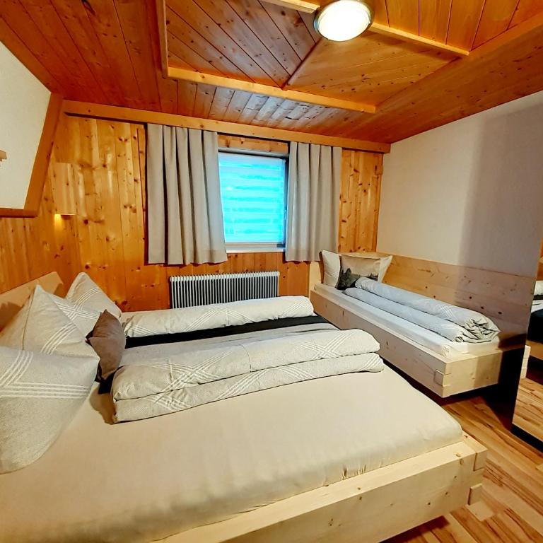 Apart ZIRMZEIT - Apartment mit 3 Schlafzimmern - 22