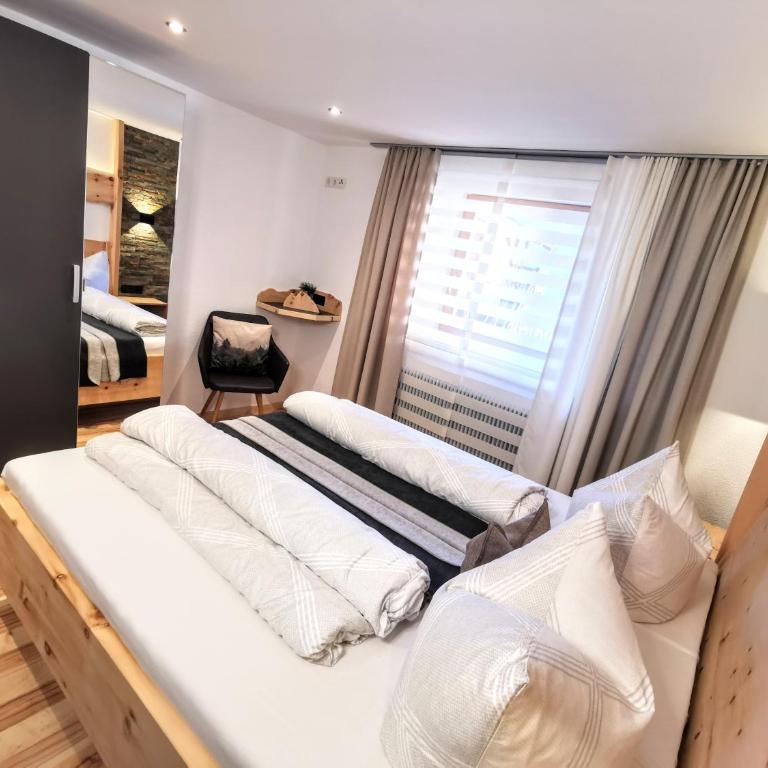 Apart ZIRMZEIT - Apartment mit 3 Schlafzimmern - 24