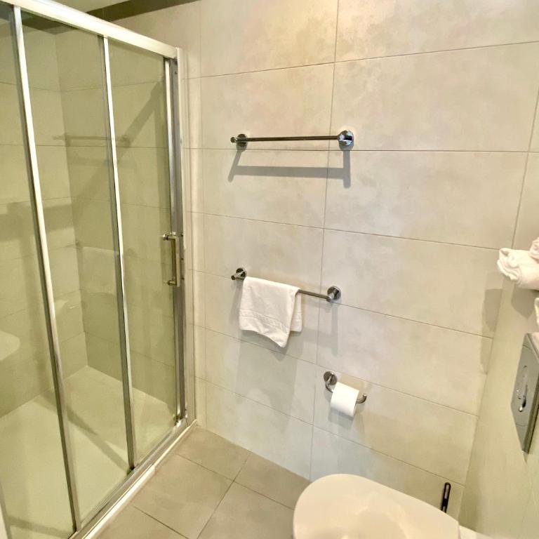 Hotel Belvedere - Chambre Double Confort - 2