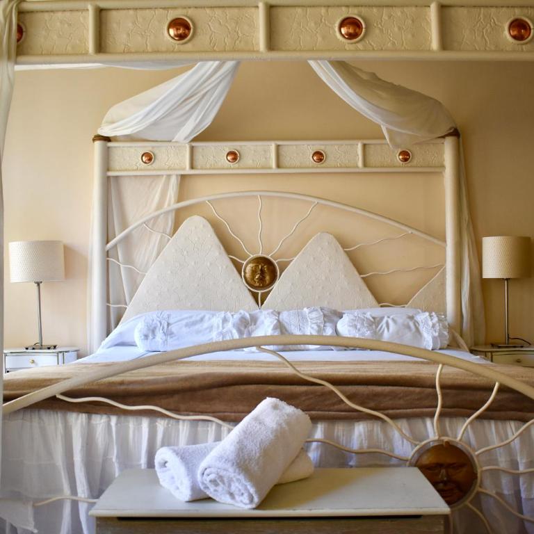 Il Sogno Maison de Charme - Suite con 2 Camere da Letto - 6