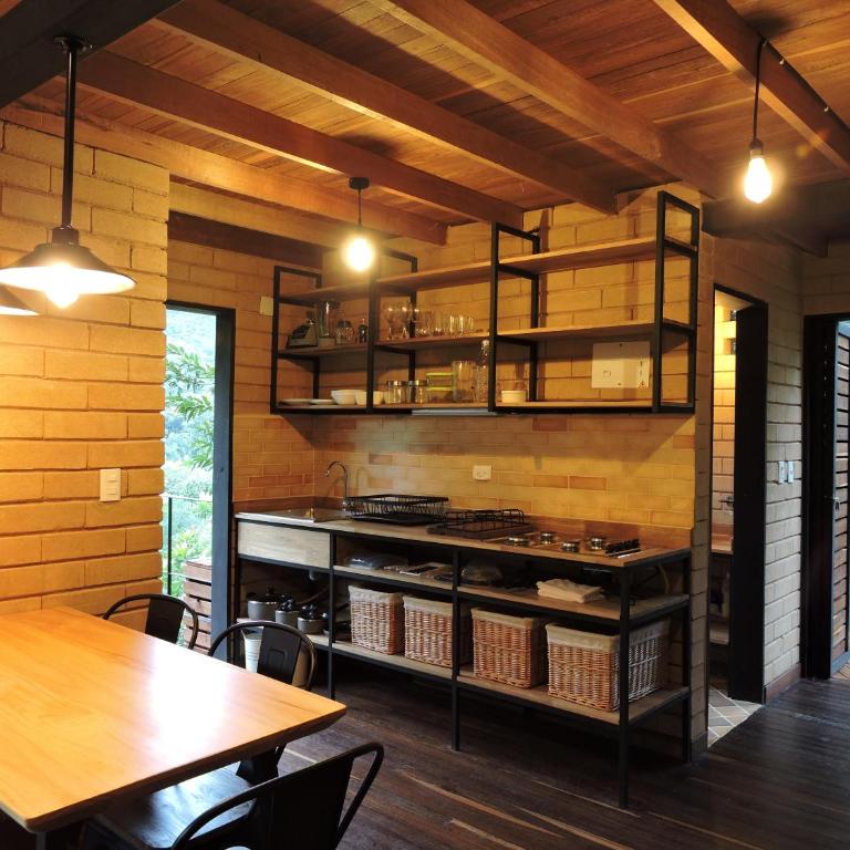 Palagua Lodge - Chalet - 9
