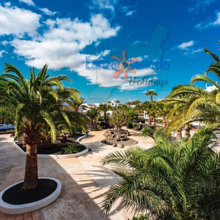 Vivienda Vacacional Los Molinos 7210 - Apartamento de 2 dormitorios - 8