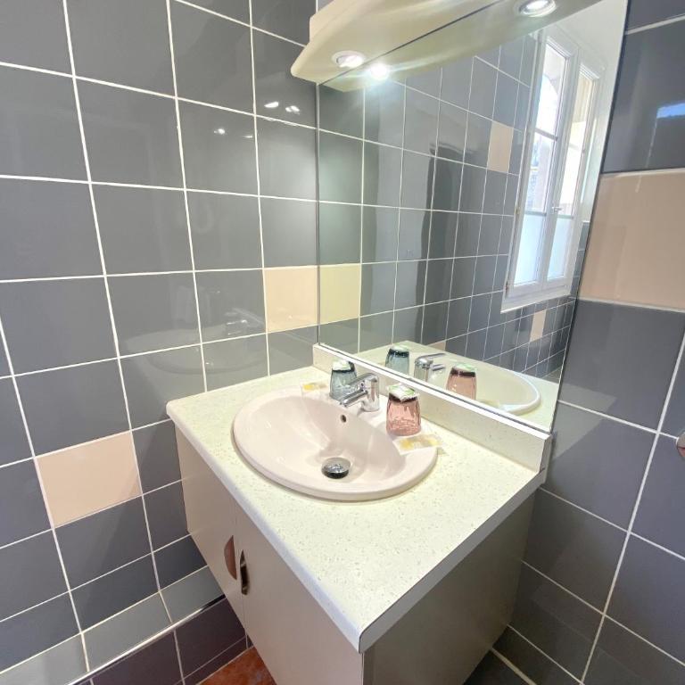 Hotel Belvedere - Chambre Double Confort - 3
