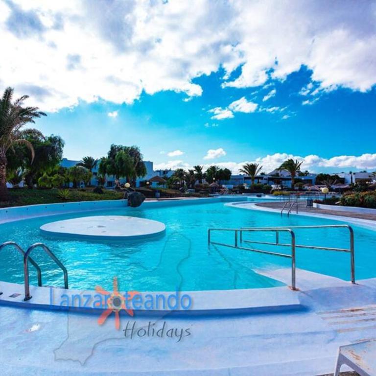 Vivienda Vacacional Los Molinos 7210 - Apartamento de 2 dormitorios - 20