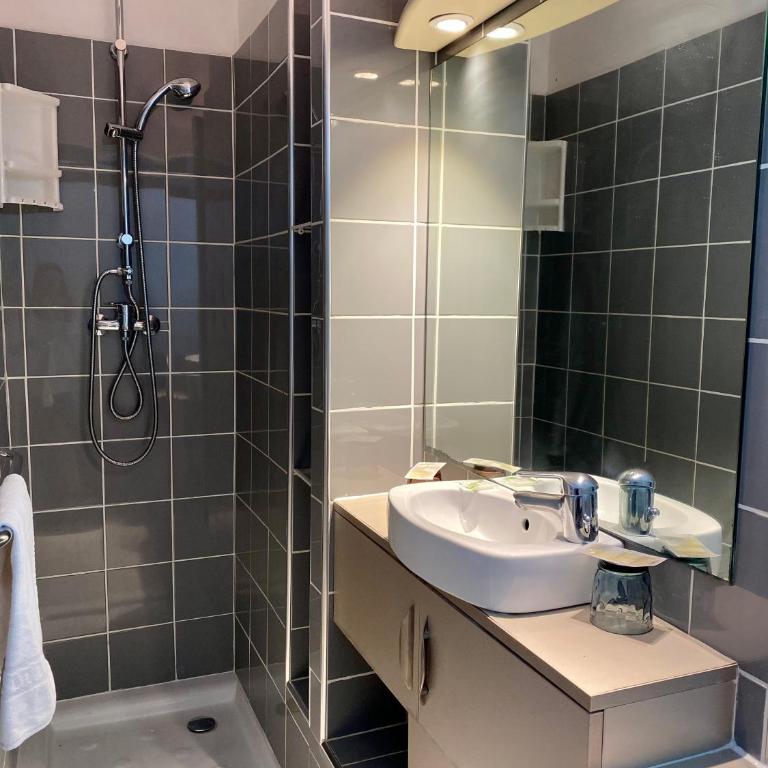 Hotel Belvedere - Chambre Lits Jumeaux Confort - 2