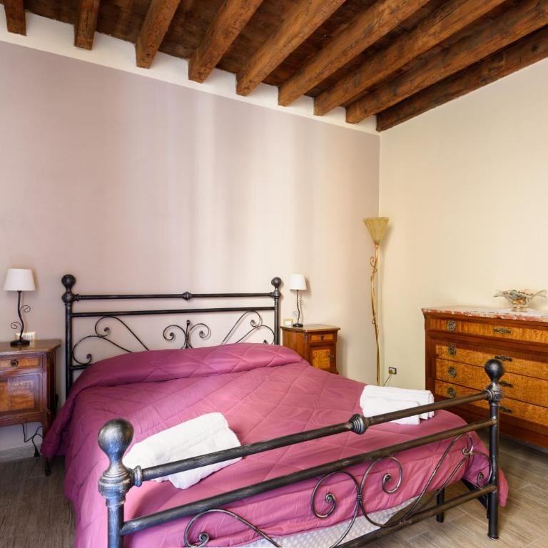 Pinzochere PT - Appartamento con 1 Camera da Letto - 2