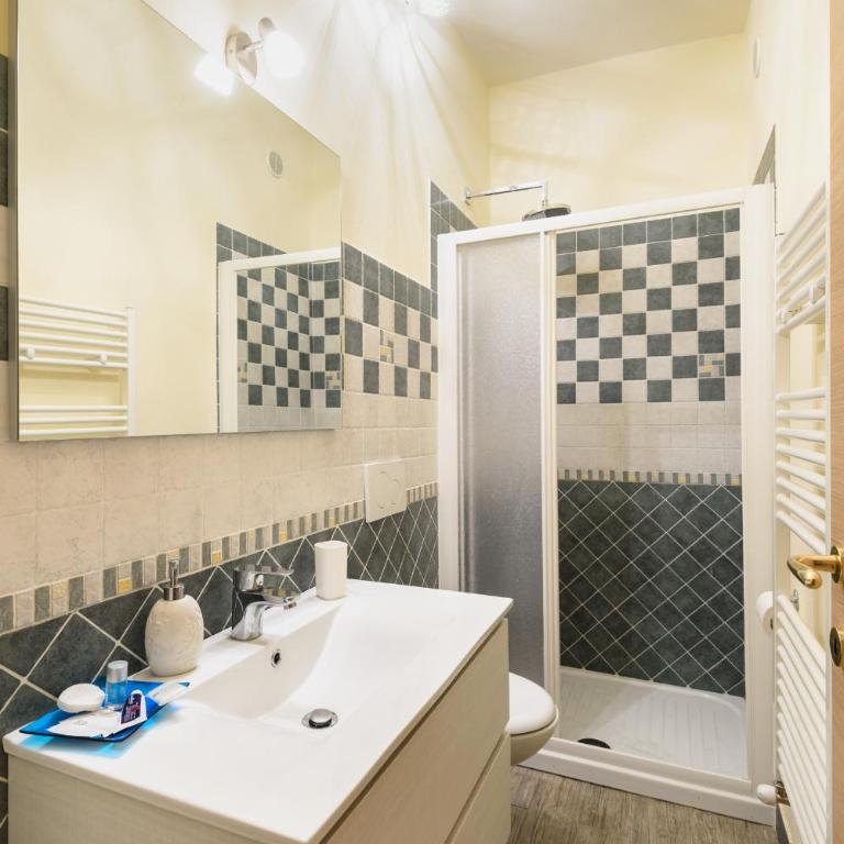 Pinzochere PT - Appartamento con 1 Camera da Letto - 12