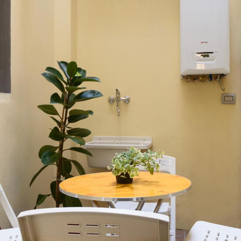 Pinzochere PT - Appartamento con 1 Camera da Letto - 11
