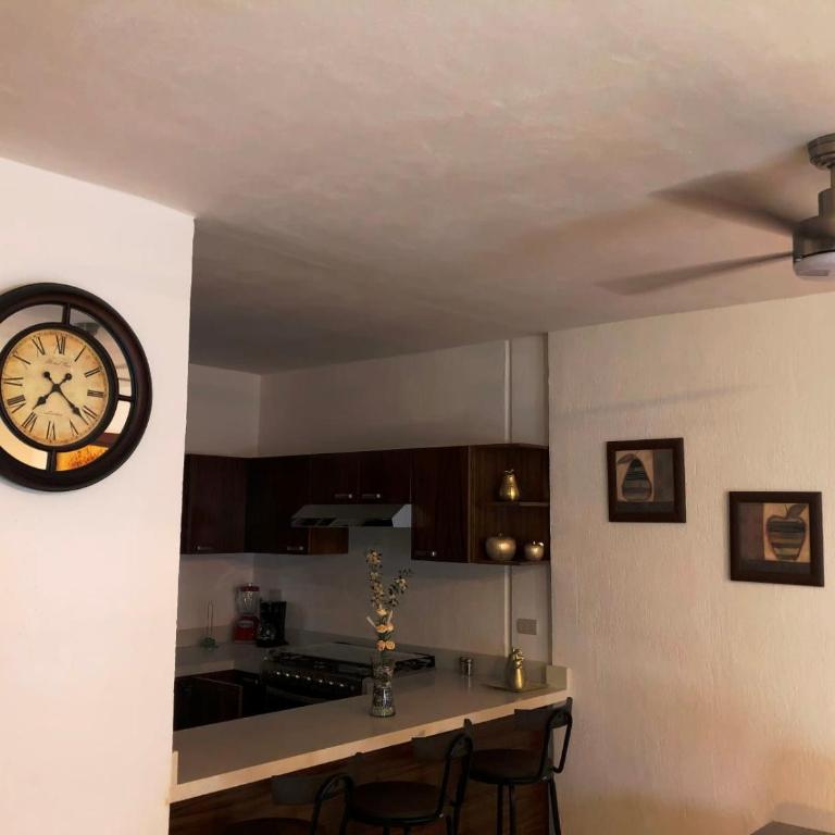 Casa con Alberca a solo 5 minutos de Playas de Nuevo Vallarta RBL33 - Casa - 3