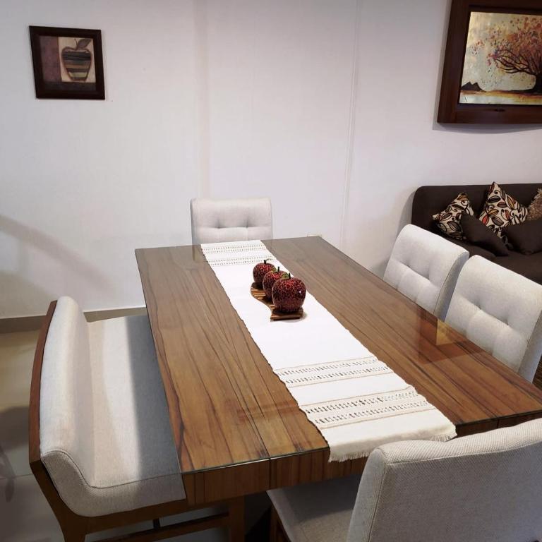 Casa con Alberca a solo 5 minutos de Playas de Nuevo Vallarta RBL33 - Casa - 4