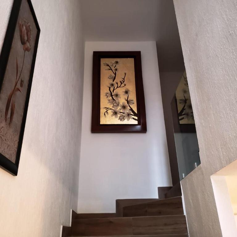 Casa con Alberca a solo 5 minutos de Playas de Nuevo Vallarta RBL33 - Casa - 7