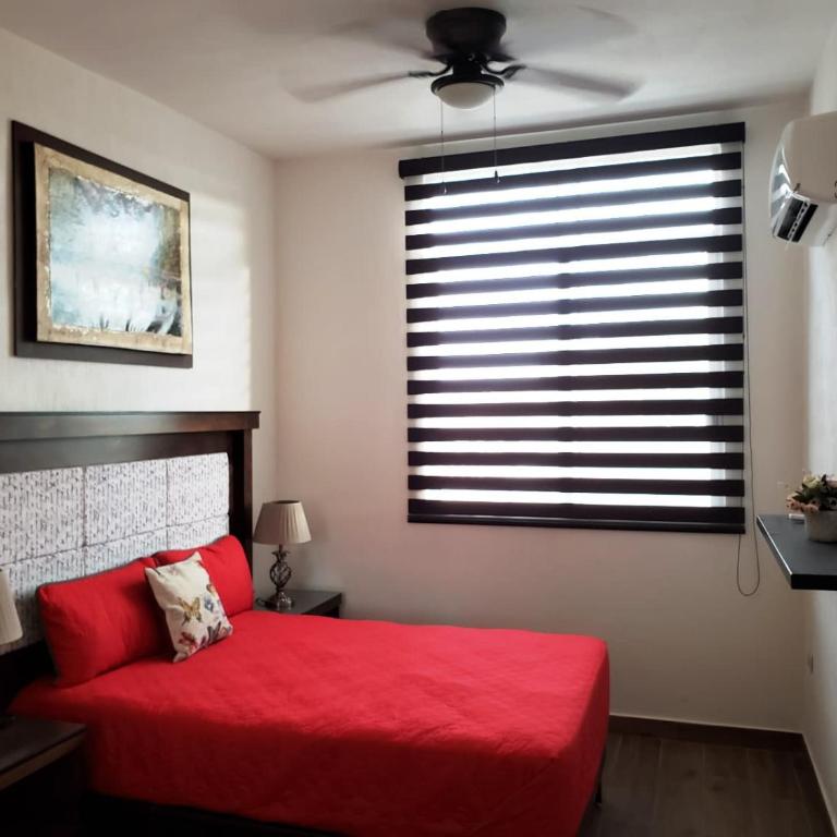 Casa con Alberca a solo 5 minutos de Playas de Nuevo Vallarta RBL33 - Casa - 8