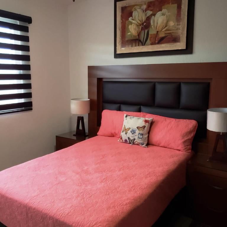 Casa con Alberca a solo 5 minutos de Playas de Nuevo Vallarta RBL33 - Casa - 12