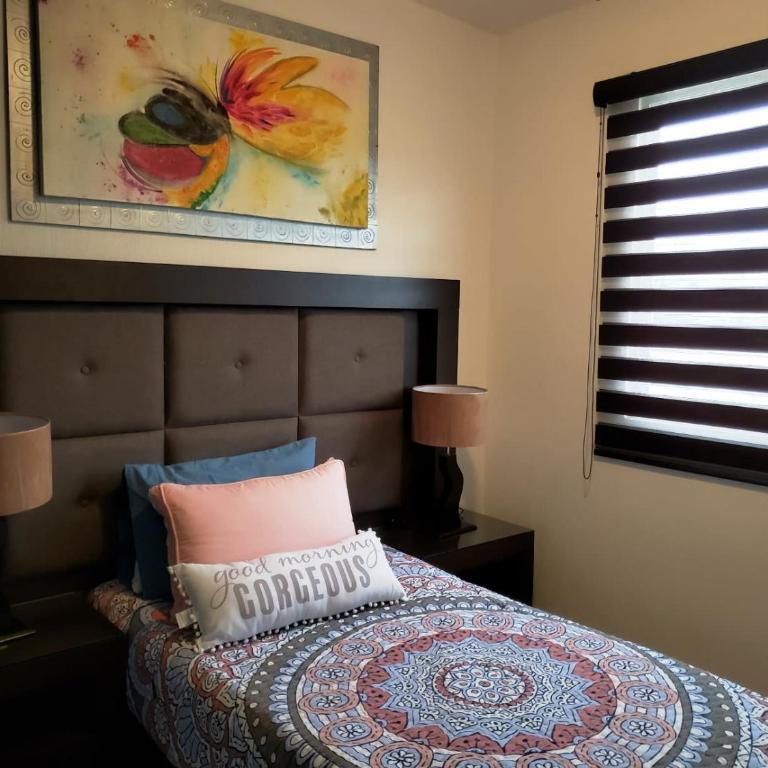 Casa con Alberca a solo 5 minutos de Playas de Nuevo Vallarta RBL33 - Casa - 15