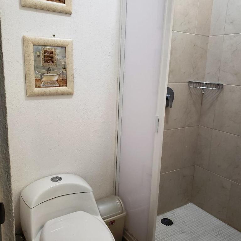 Casa con Alberca a solo 5 minutos de Playas de Nuevo Vallarta RBL33 - Casa - 19