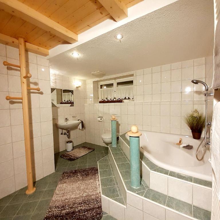 Apart ZIRMZEIT - Apartment mit 3 Schlafzimmern - 27