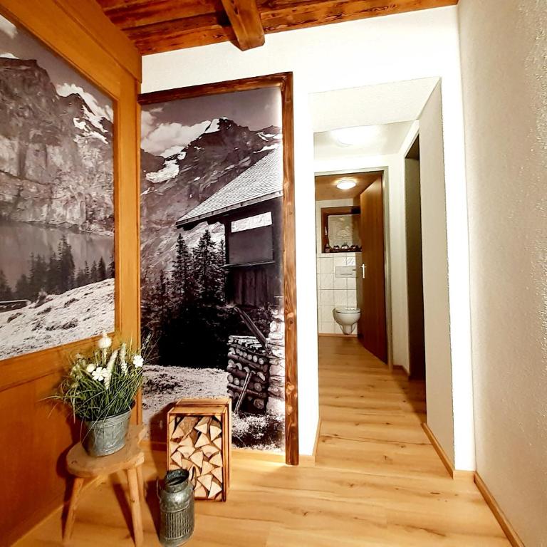 Apart ZIRMZEIT - Apartment mit 3 Schlafzimmern - 28