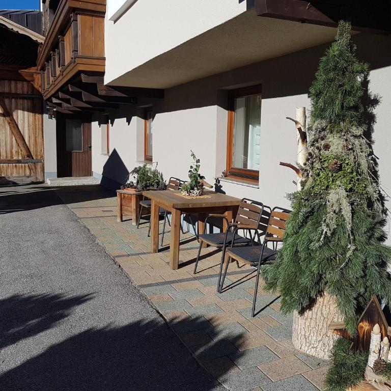 Apart ZIRMZEIT - Apartment mit 3 Schlafzimmern - 29