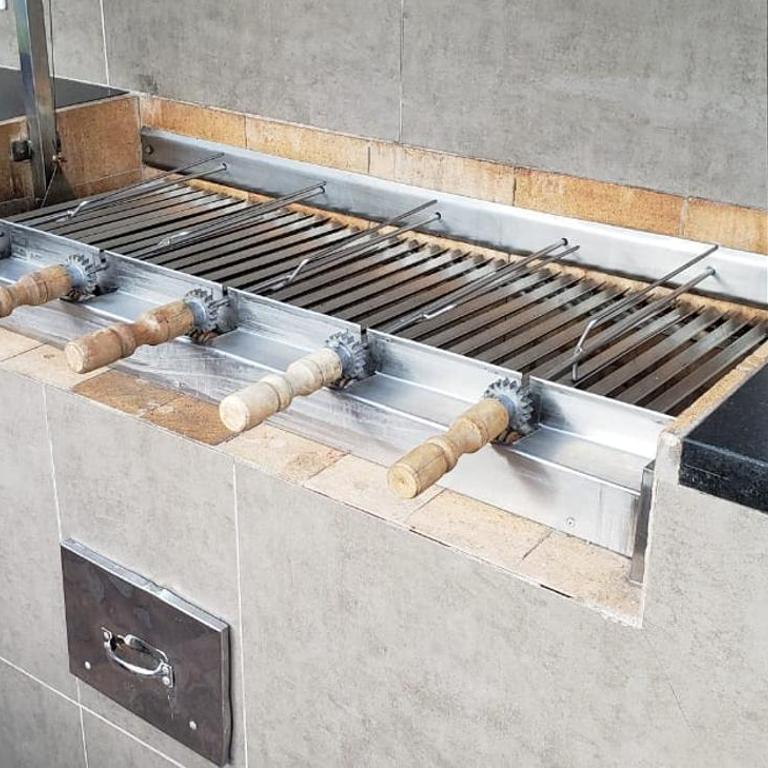 Studio amplio y comodo en Equipetrol - Apartamento de 1 dormitorio - 18