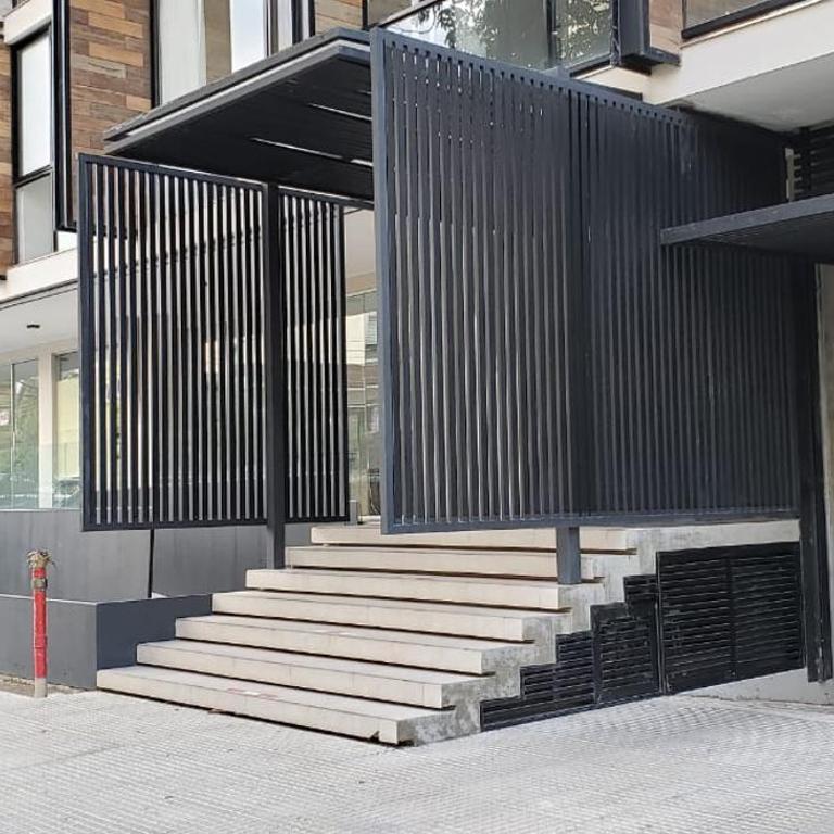 Studio amplio y comodo en Equipetrol - Apartamento de 1 dormitorio - 27