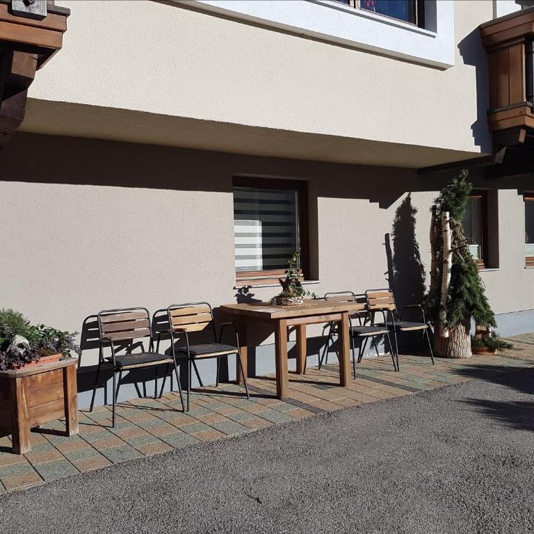 Apart ZIRMZEIT - Apartment mit 3 Schlafzimmern - 30