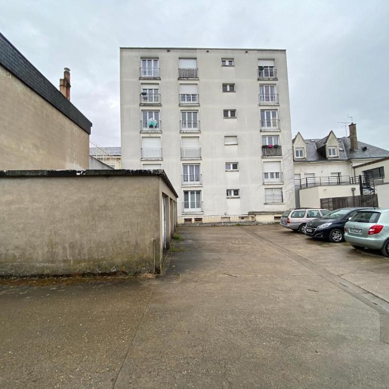 Appartement du Val de Loire - Appartamento con 1 Camera da Letto - 13