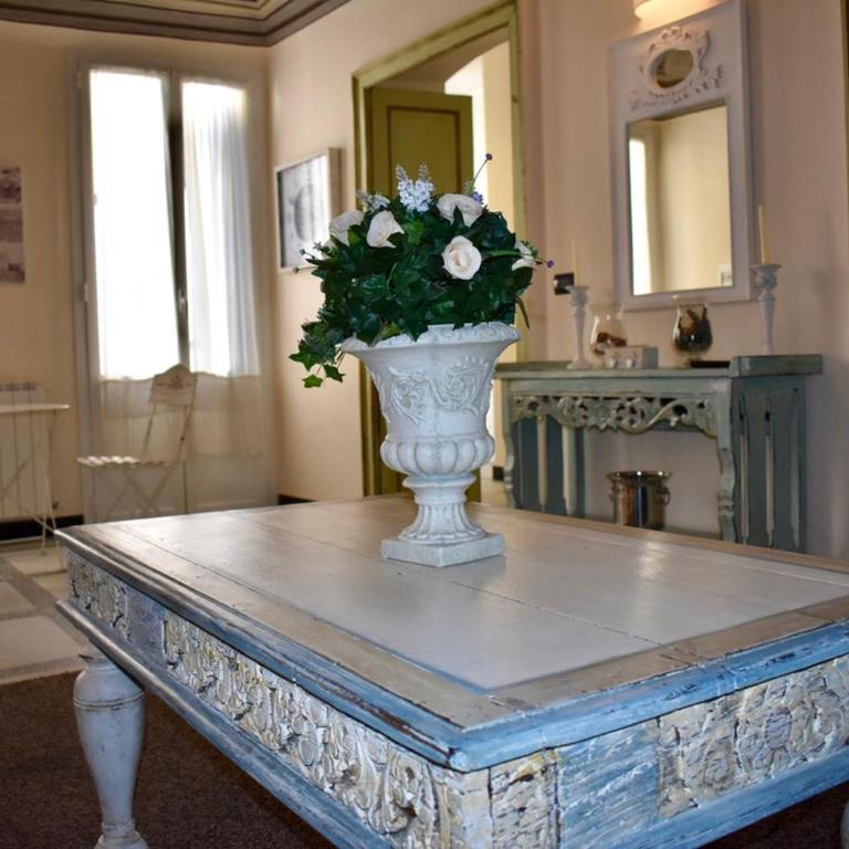 Il Sogno Maison de Charme - Suite con 2 Camere da Letto - 6