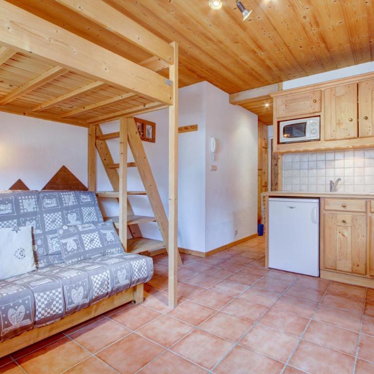 LES SERMES M115 - Appartamento Monolocale - 3