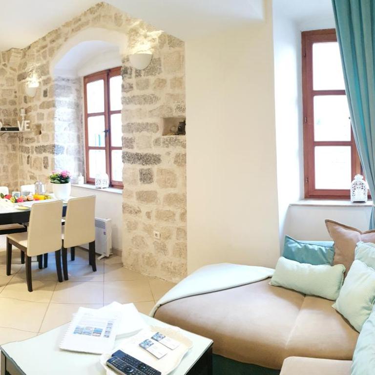 La Dolce Vita Apartment - Deluxe Apartment - 18