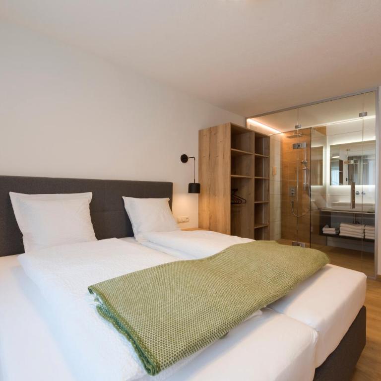 Moose Lodge - Studio-Apartment - 4
