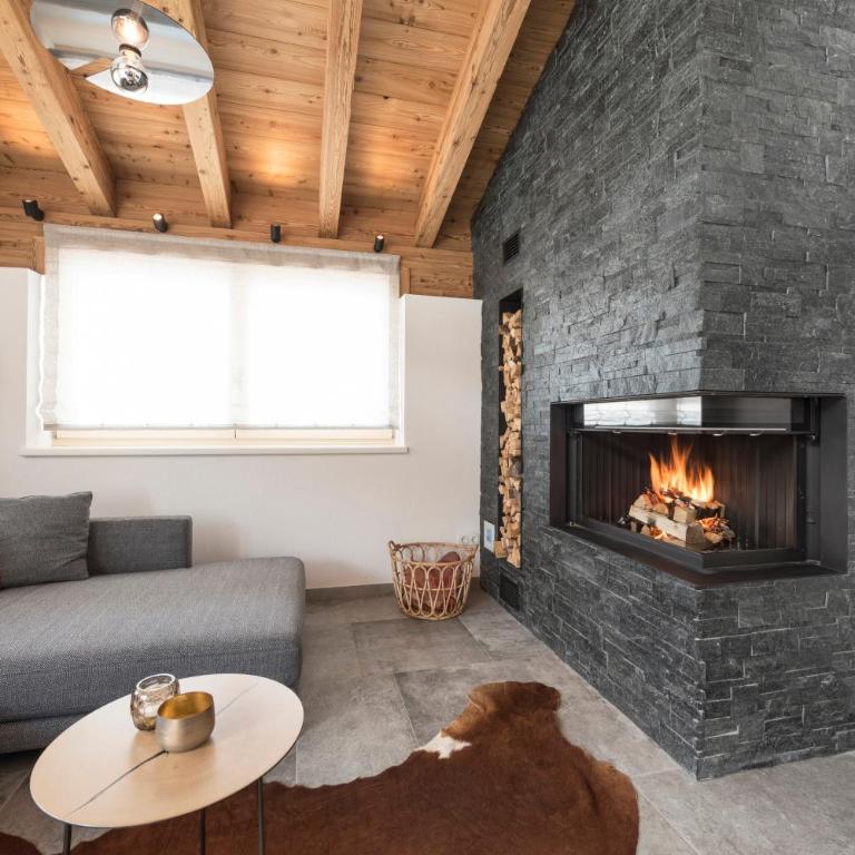 Moose Lodge - Penthouse-Apartment - 10