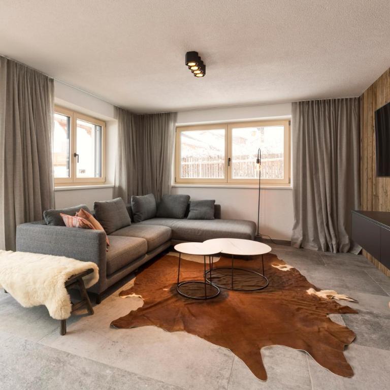 Moose Lodge - Deluxe Apartment - 5