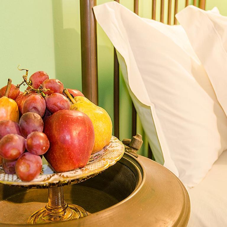 Ca' Monteggia Guest House - Budget Double Room - 8