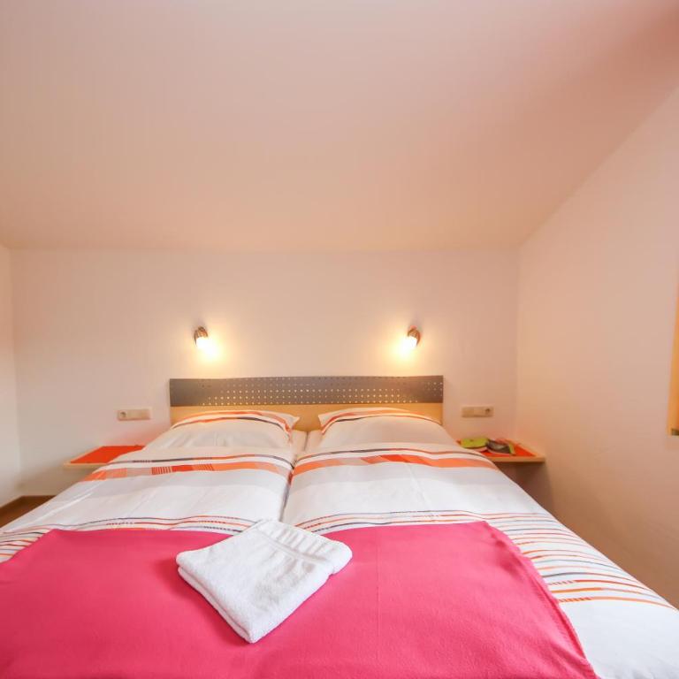 Chalet Eder - Chalet mit 2 Schlafzimmern - 6