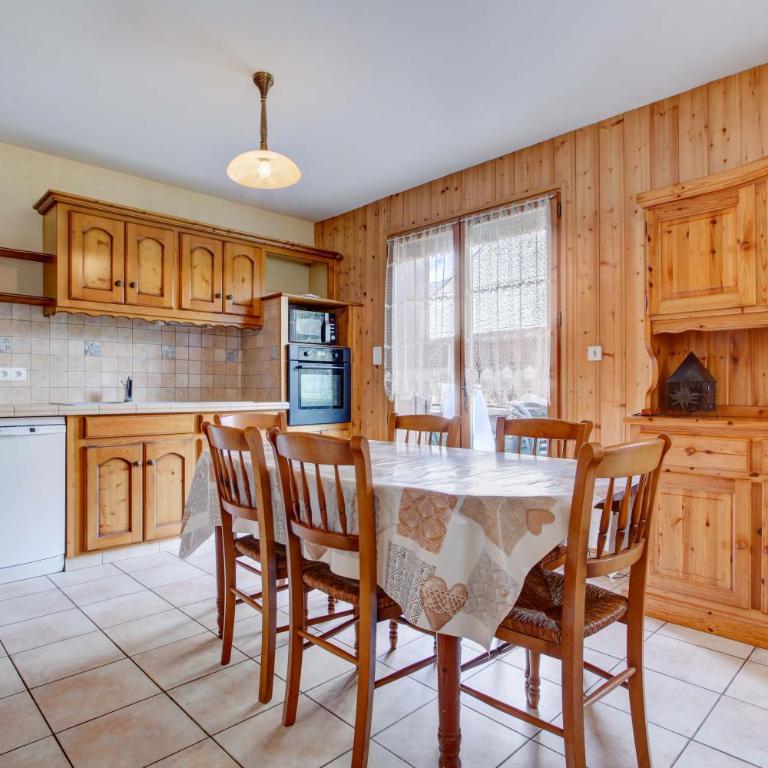 LES SERMES 1 - Appartement 2 Chambres - 12