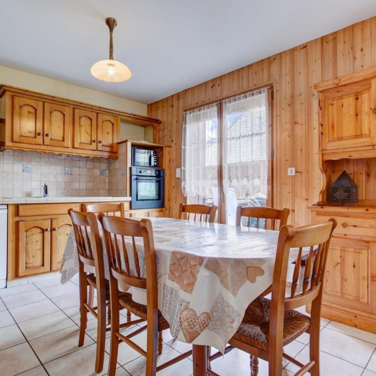 LES SERMES 1 - Appartement 2 Chambres - 2