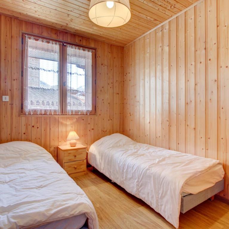 LES SERMES 1 - Appartement 2 Chambres - 7