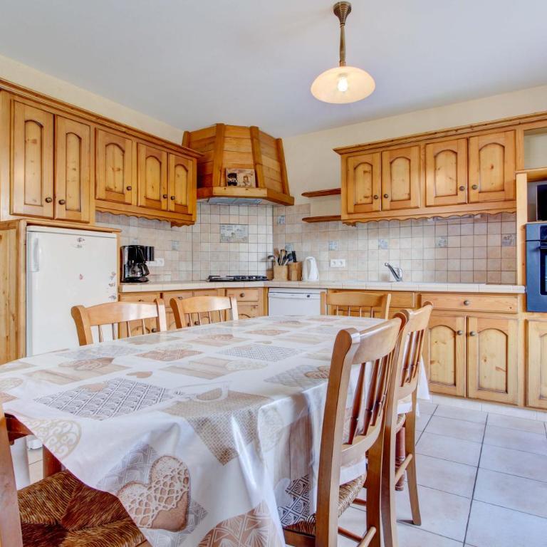 LES SERMES 1 - Appartement 2 Chambres - 8