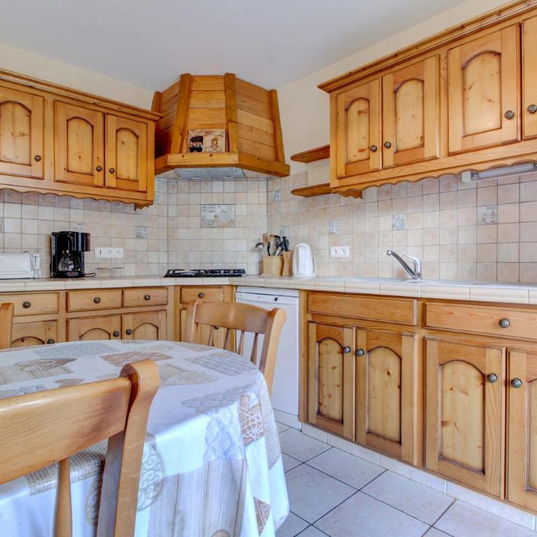 LES SERMES 1 - Appartement 2 Chambres - 9