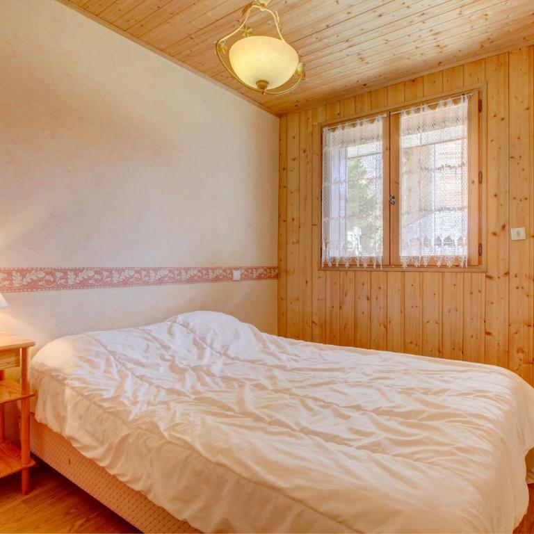 LES SERMES 1 - Appartement 2 Chambres - 4
