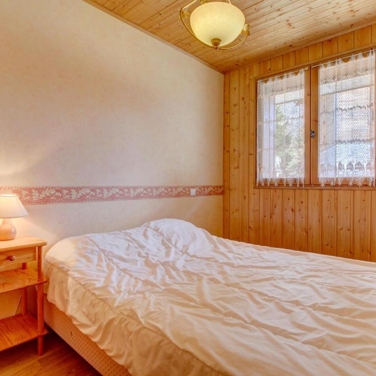 LES SERMES 1 - Appartement 2 Chambres - 13