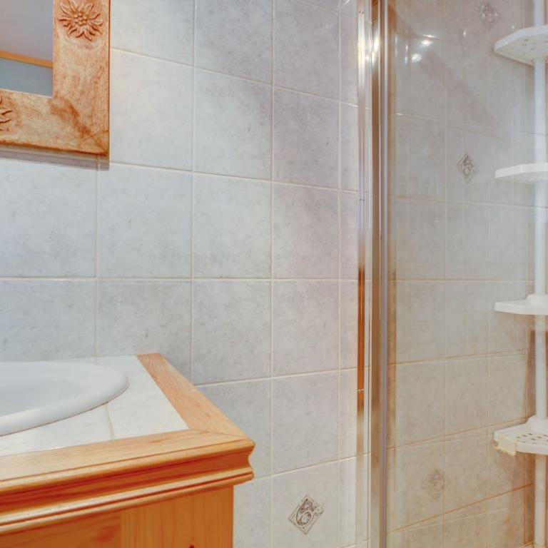LES SERMES 1 - Appartement 2 Chambres - 14