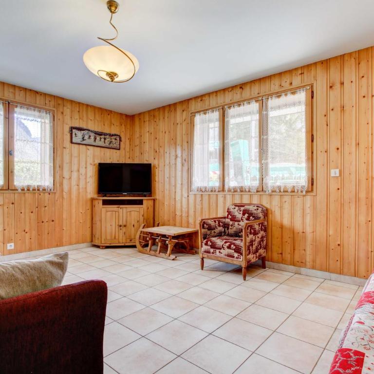 LES SERMES 1 - Appartement 2 Chambres - 11