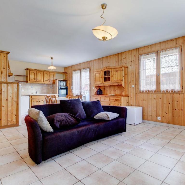 LES SERMES 1 - Appartement 2 Chambres - 10