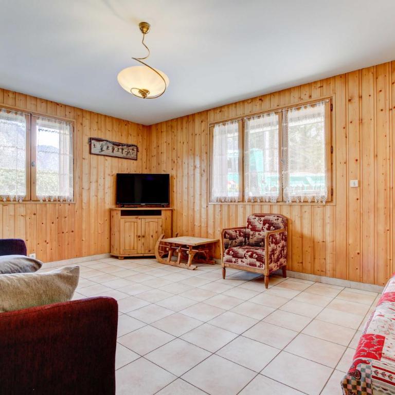 LES SERMES 1 - Appartement 2 Chambres - 16