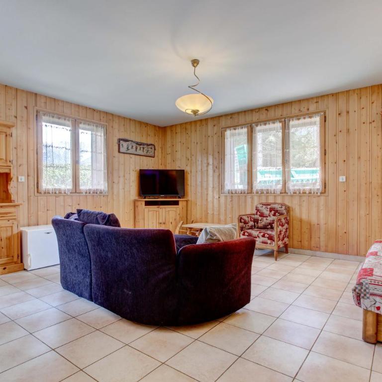 LES SERMES 1 - Appartement 2 Chambres - 17